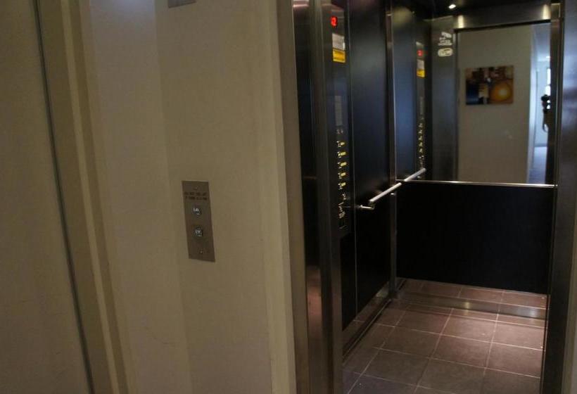 فندق Summer Inn Holiday Apartments