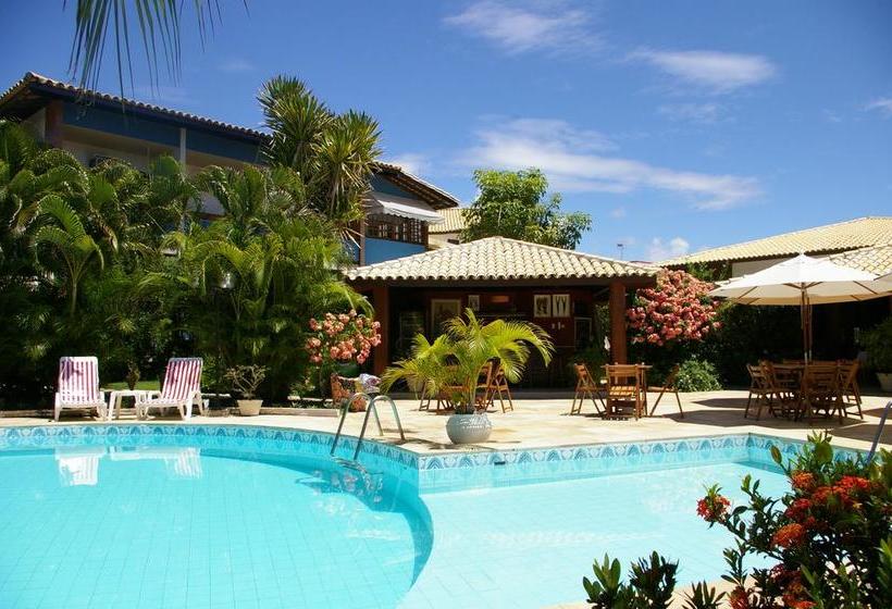 Hotel Tayuana Pousada