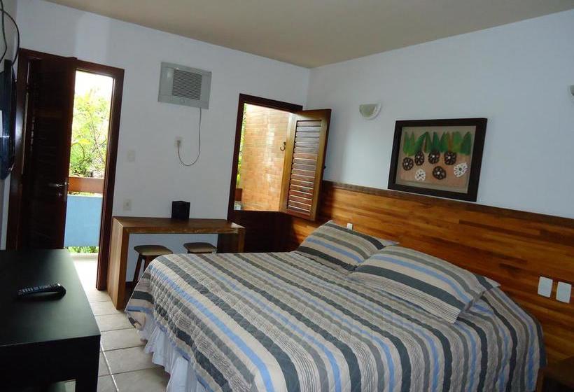 Hotel Tayuana Pousada