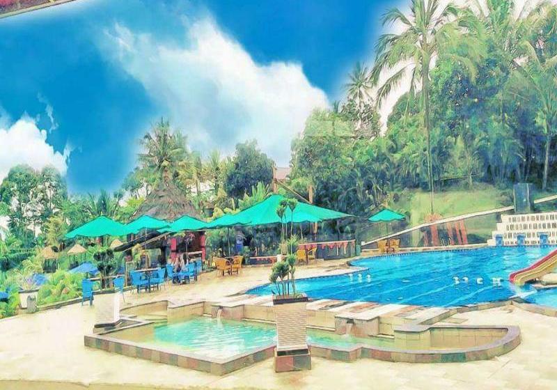 Fotos del hotel The Jhon's Cianjur Aquatic Resort: 1 Fotos del hotel The Jhon's Cianjur Aquatic Resort: 1