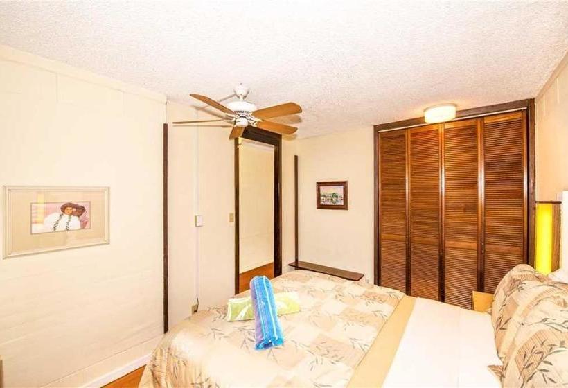 فندق The Kuleana