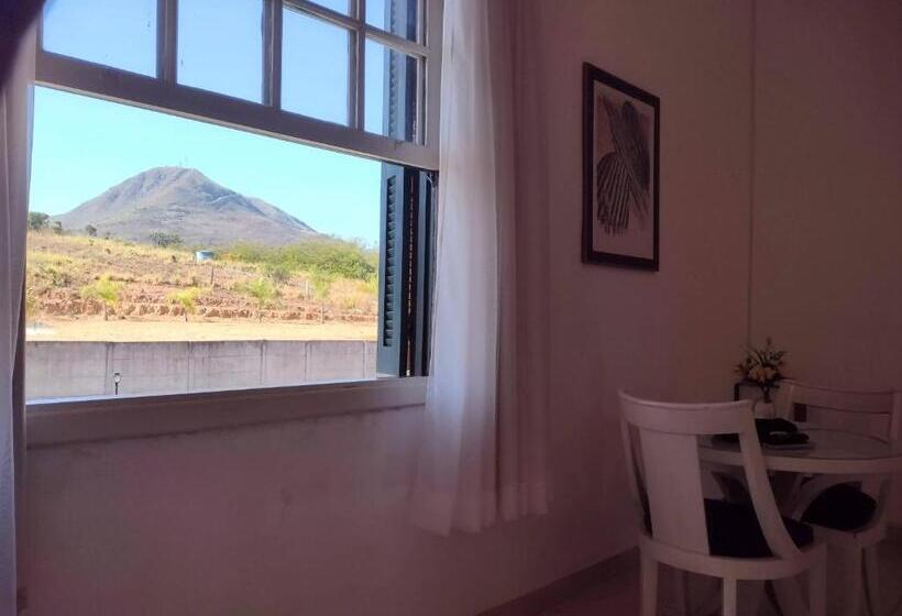 فندق Varandas Da Montanha