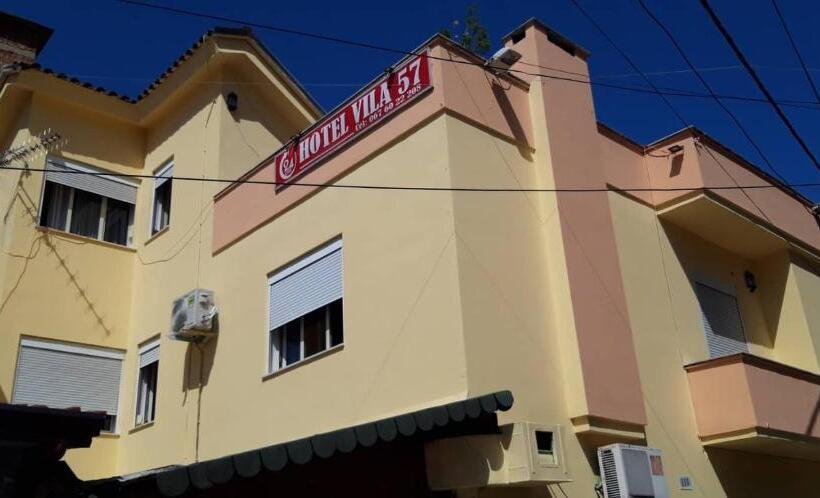 فندق Vila 57
