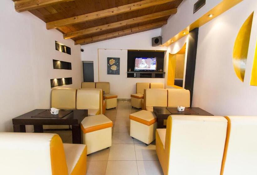 فندق Vila 57