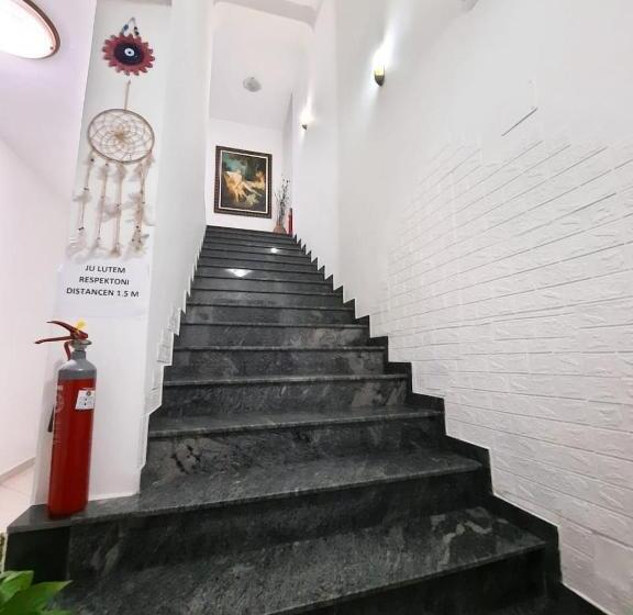 فندق Vila 57