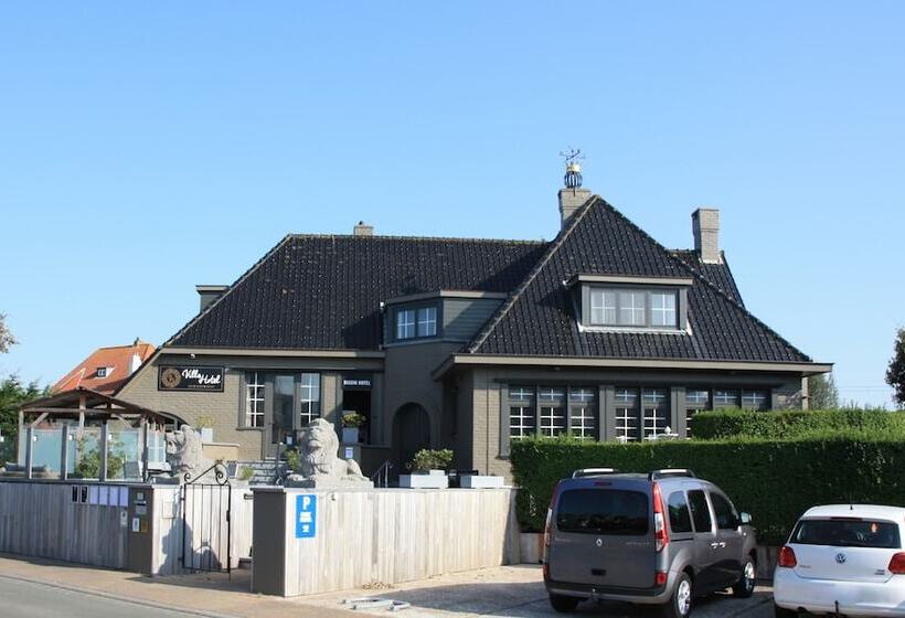 בית מלון כפרי Villa