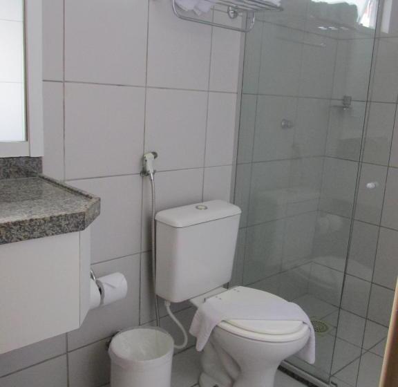 Villa Park Hotel Fortaleza   Antes Hotel Villamaris