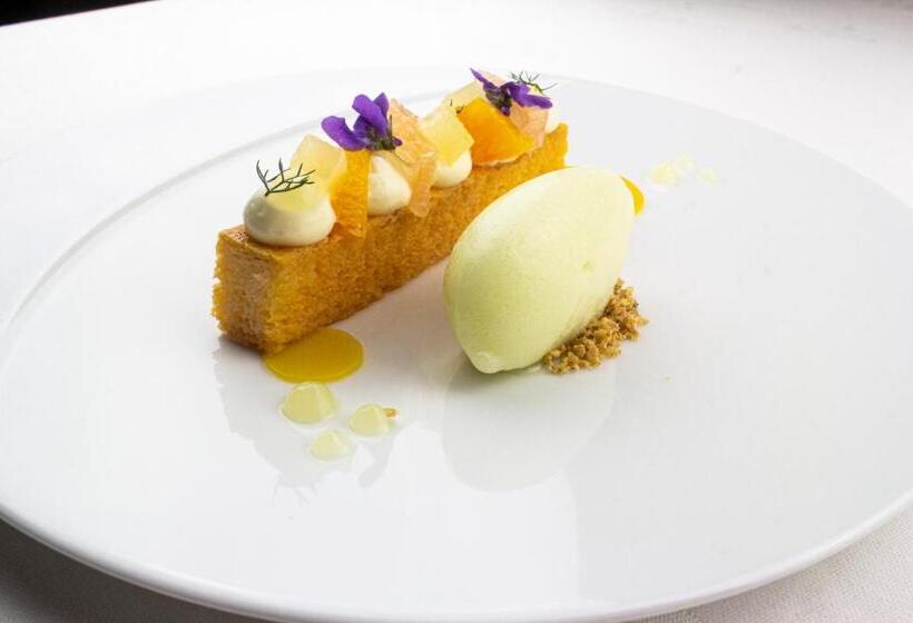 بنسيون Chateau D Origny, Chambres D Hotes Et Restaurant Gastronomique