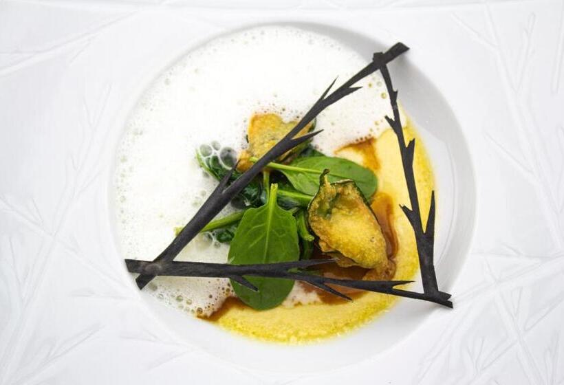 بنسيون Chateau D Origny, Chambres D Hotes Et Restaurant Gastronomique