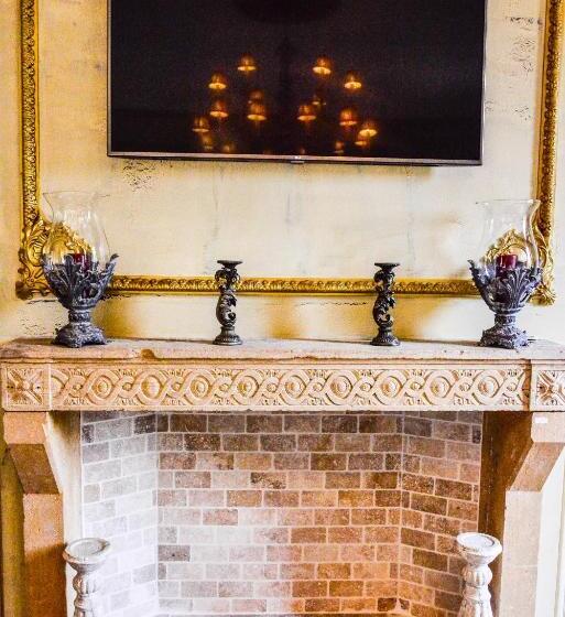 بنسيون Chateau D Origny, Chambres D Hotes Et Restaurant Gastronomique