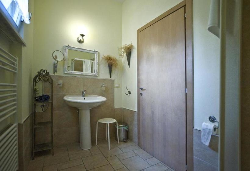 Sogno D’oro B&b