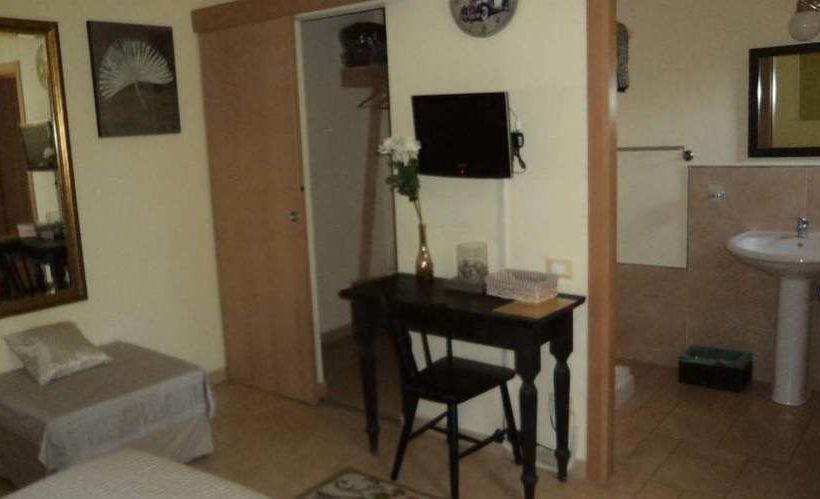 Sogno D’oro B&b