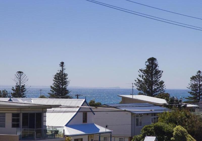 Bell Street Apartments Torquay