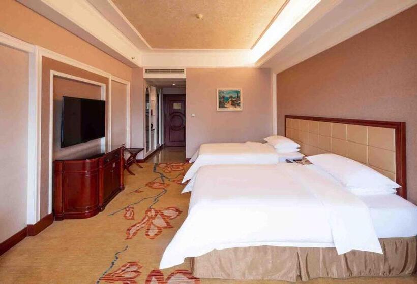 Vienna Hotel Shenzhen Songgang Liye Road