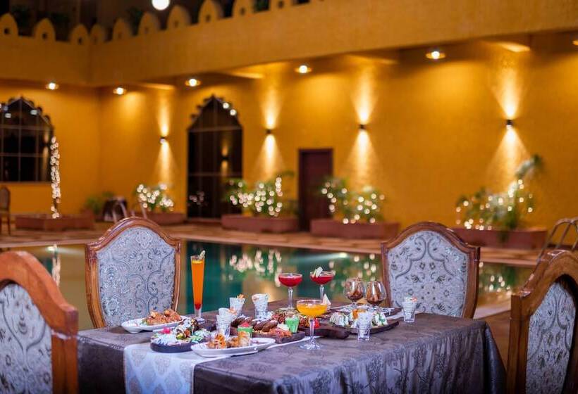 Hamlinn Resort