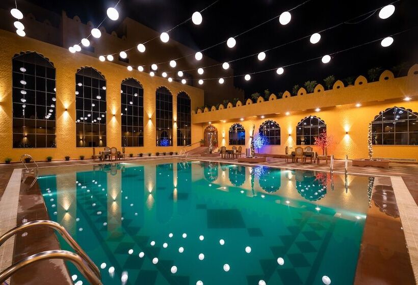 Hamlinn Resort