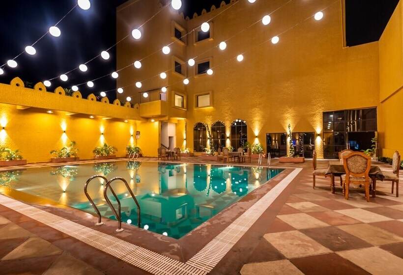 Hamlinn Resort