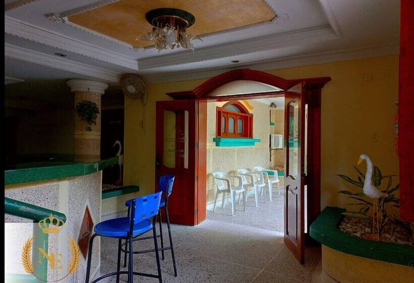 هتل Nueva Esperanza