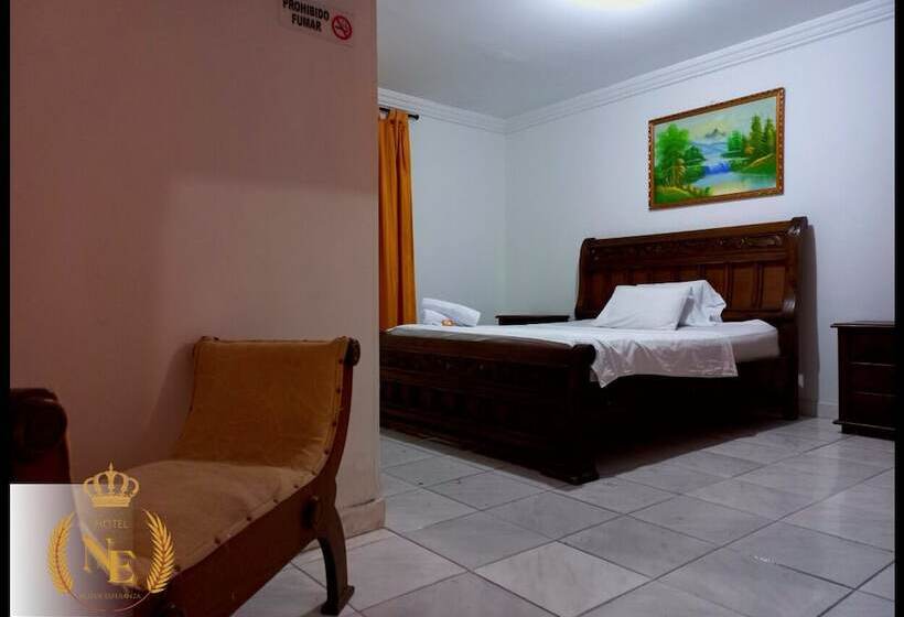 هتل Nueva Esperanza