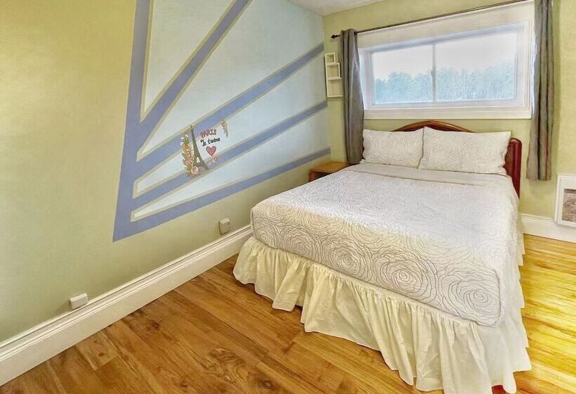 Sunny Motel