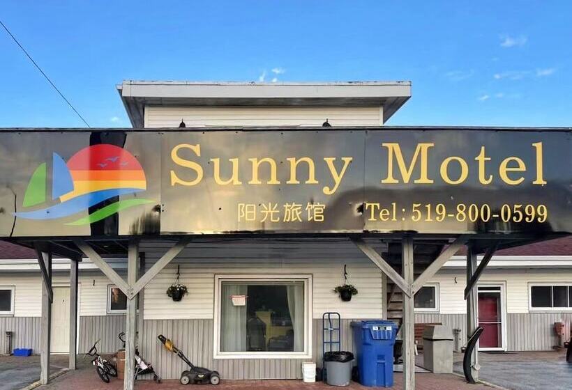 Sunny Motel