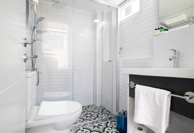 My Home Hotel Gulluk