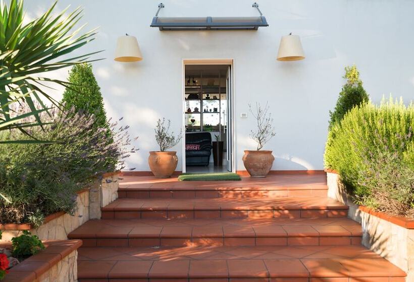 B&b Nacore