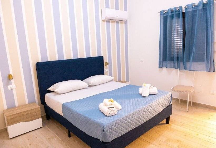 تختخواب و صبحانه Sicily In Love 2   Rooms & Breakfast