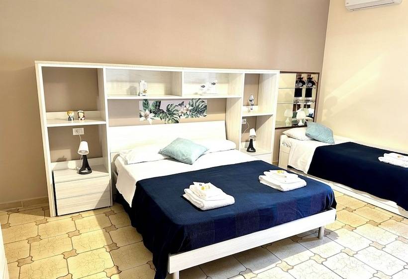 تختخواب و صبحانه Sicily In Love 2   Rooms & Breakfast