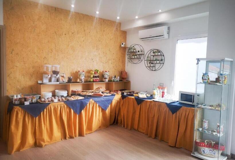 تختخواب و صبحانه Sicily In Love 2   Rooms & Breakfast