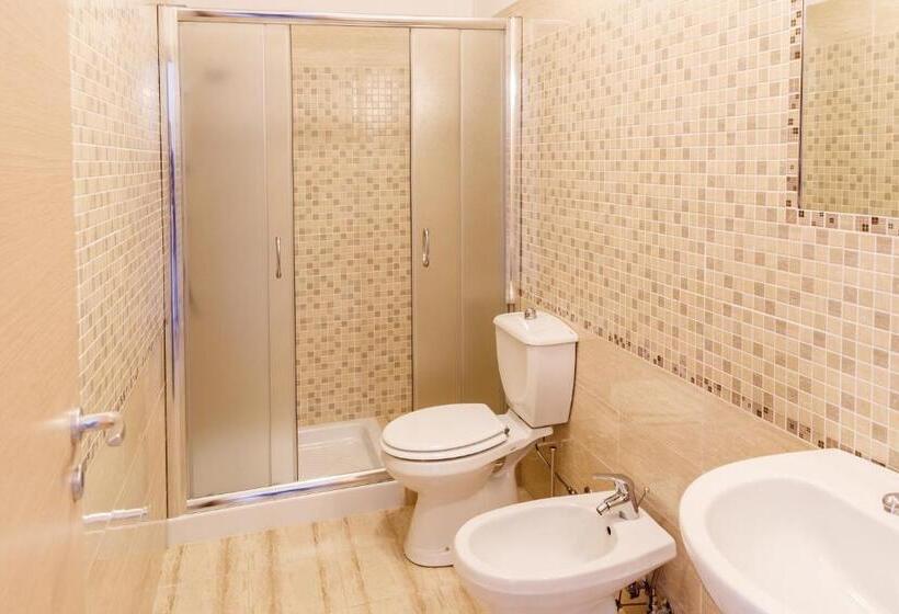 تختخواب و صبحانه Sicily In Love 2   Rooms & Breakfast