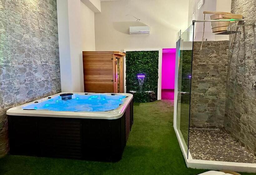 تختخواب و صبحانه Sicily In Love 2   Rooms & Breakfast