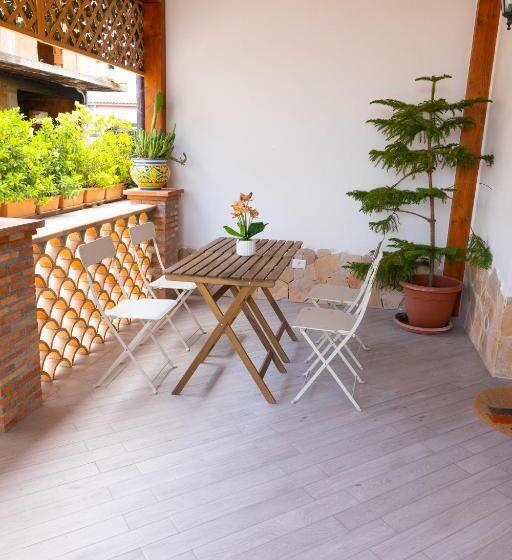 تختخواب و صبحانه Sicily In Love 2   Rooms & Breakfast