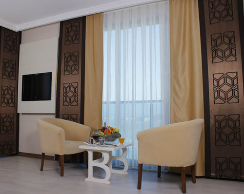 בית מלון כפרי Wyndham Afyonkarahisar Thermal & Spa