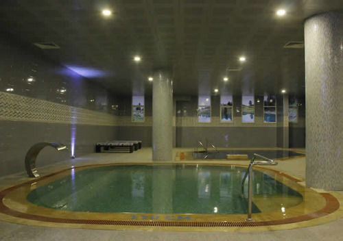 בית מלון כפרי Wyndham Afyonkarahisar Thermal & Spa