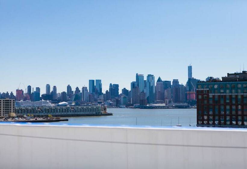 Dharma Home Suites Hoboken At Novia