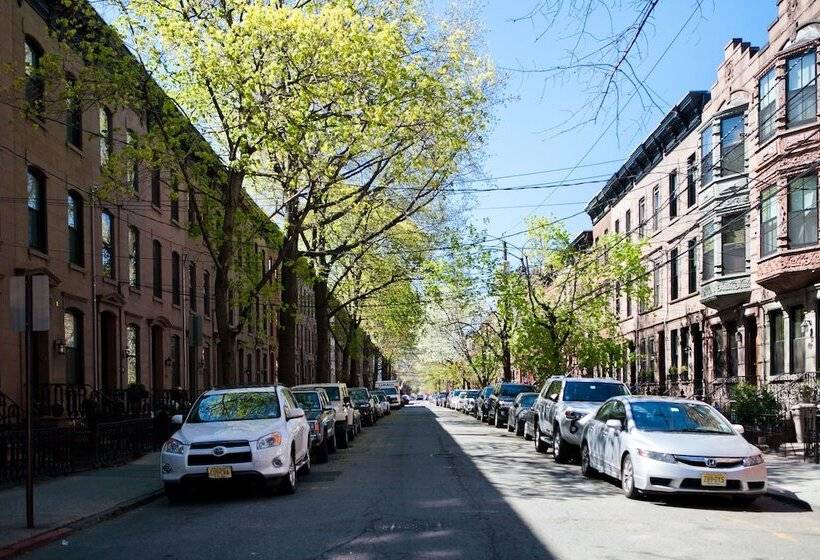 Dharma Home Suites Hoboken At Novia