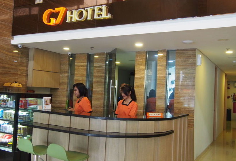 Hotel G7