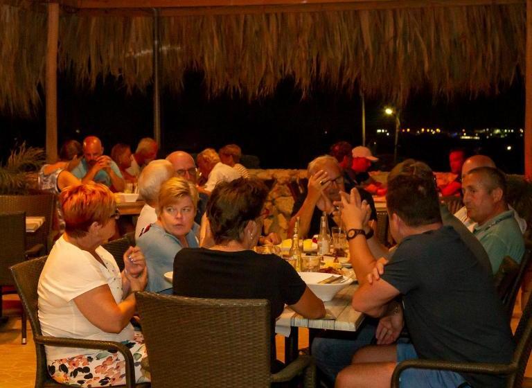 Hillside Resort Bonaire