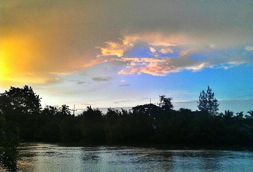 هتل Baan Suan Nuan Ta
