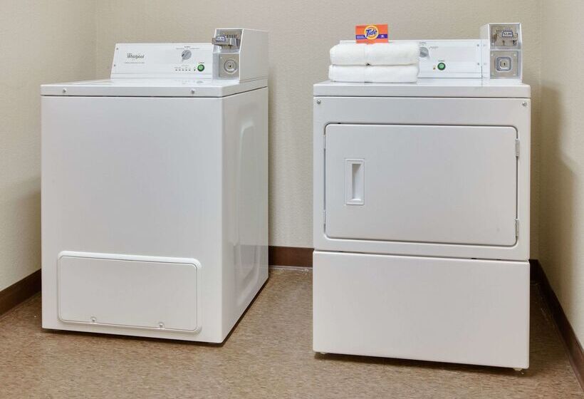 ホテル Quality Inn & Suites