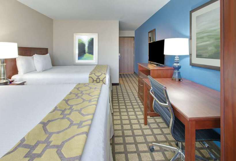 ホテル Quality Inn & Suites