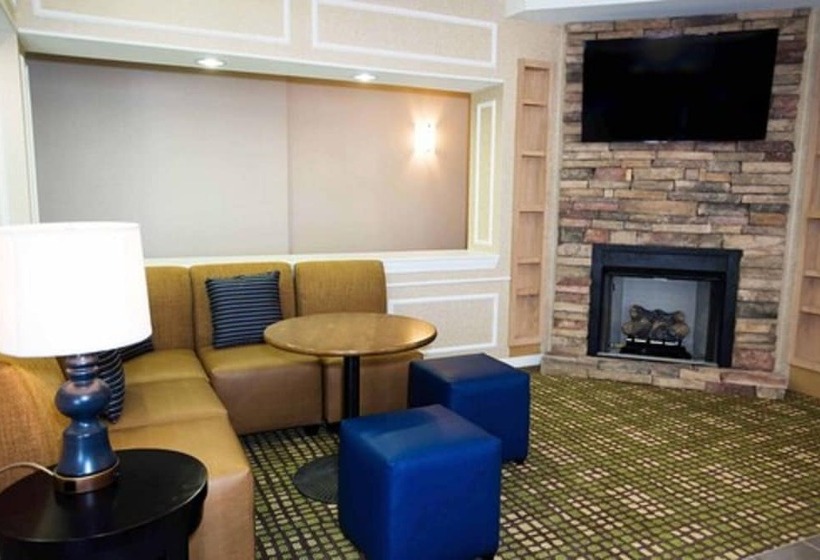 ホテル Quality Inn & Suites