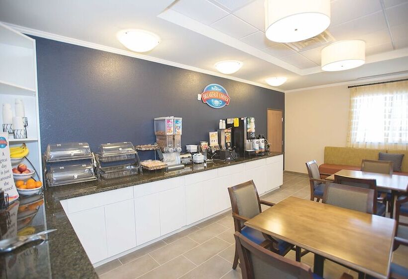 ホテル Quality Inn & Suites