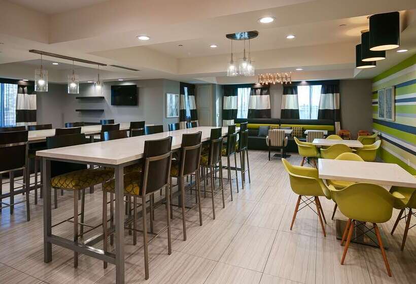 בית מלון כפרי Best Western Plus Gardena Los Angeles Inn & Suites