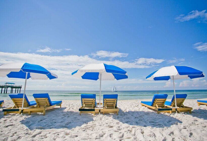 هتل Best Western Premier   The Tides