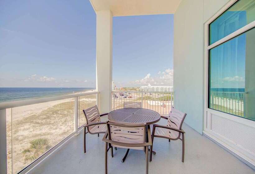 هتل Best Western Premier   The Tides