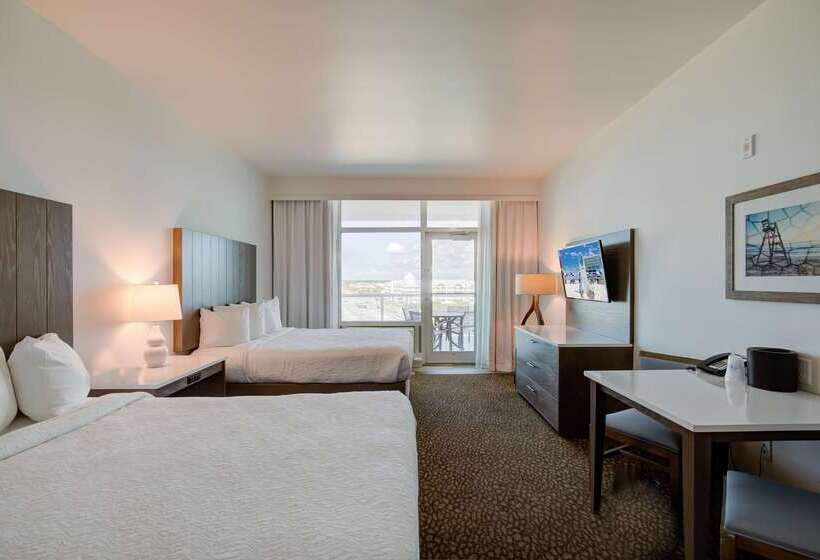 هتل Best Western Premier   The Tides