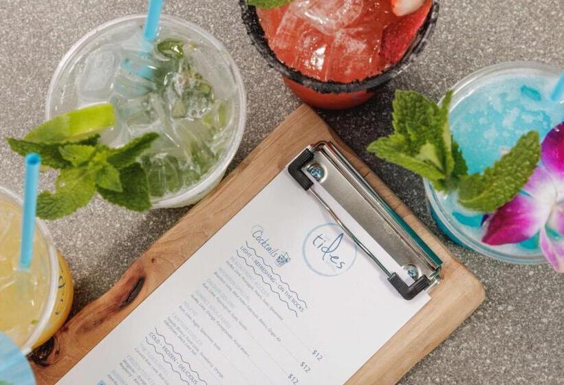 هتل Best Western Premier   The Tides