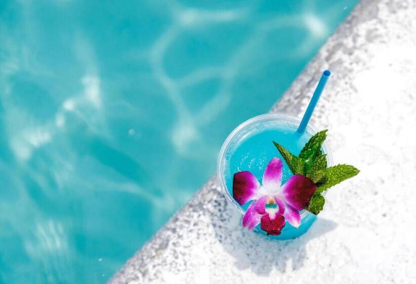 هتل Best Western Premier   The Tides